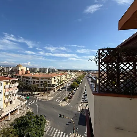 Apartman The Queen Quartu SantʼElena