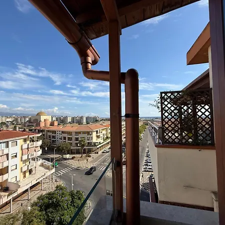 Apartman The Queen Quartu SantʼElena