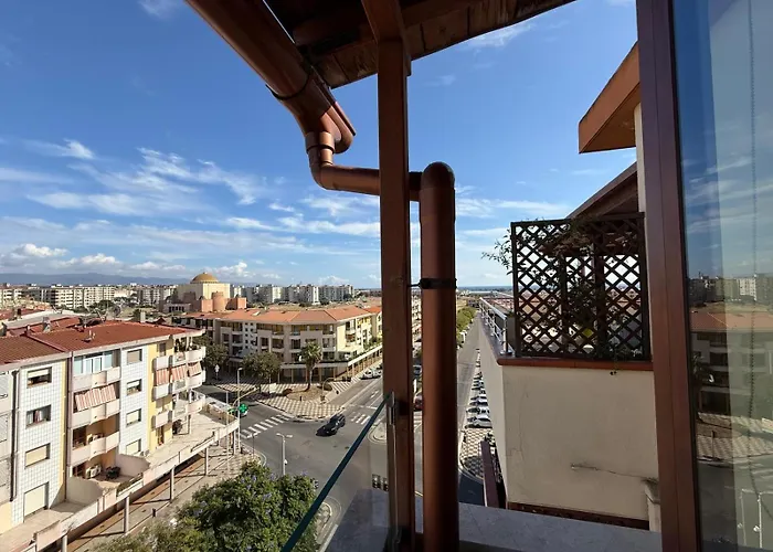 公寓 The Queen 夸尔图-圣埃莱娜